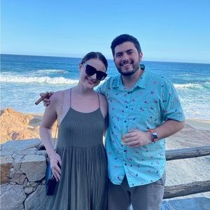 Meet your Posher, Allison